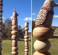 Carcoar Pottery - Find Attractions