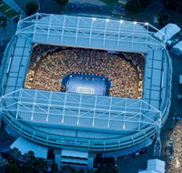 Rod Laver Arena