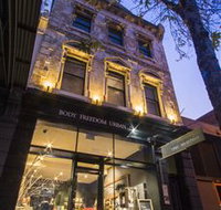 Body Freedom Urban Spa - Find Attractions