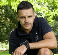 Aboriginal Heritage Walk