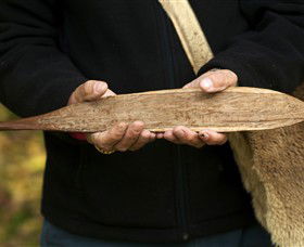 Aboriginal Heritage Walk - Find Attractions 3