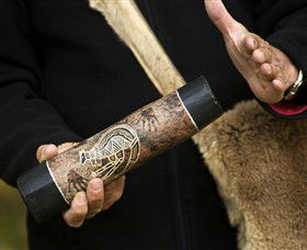 Aboriginal Heritage Walk - Find Attractions 4