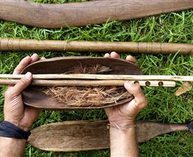 Aboriginal Heritage Walk - Find Attractions 5