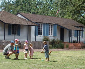 La Trobe's Cottage - Find Attractions 0