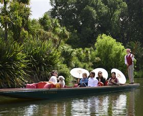 Punt Tours Melbourne - Find Attractions 1