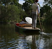 Punt Tours Melbourne