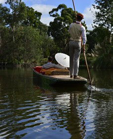 Punt Tours Melbourne - Find Attractions 0