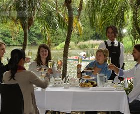 Punt Tours Melbourne - Find Attractions 4