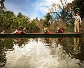 Punt Tours Melbourne - Find Attractions 3