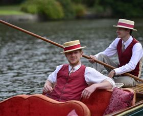 Punt Tours Melbourne - Find Attractions 6