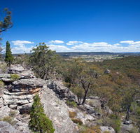 Munghorn Gap Nature Reserve - Find Attractions