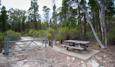 Munghorn Gap Nature Reserve - Find Attractions 2