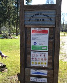 Gundagai NSW Find Attractions