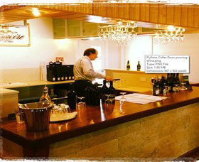 Flyfaire Wines - Find Attractions 2
