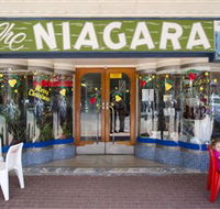 Niagra Cafe - Find Attractions