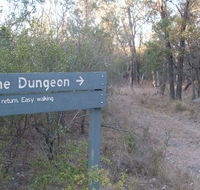 Dungeon lookout - Find Attractions