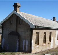 The Old Gundagai Gaol - Find Attractions