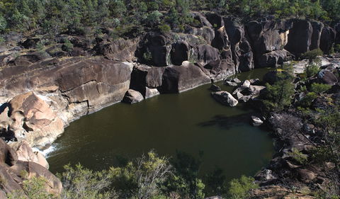 Kwiambal National Park - Find Attractions 0
