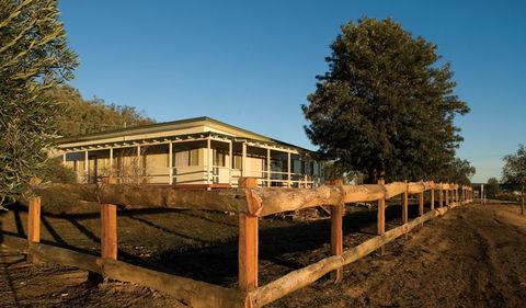 Kwiambal National Park - Find Attractions 2