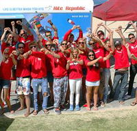 Kite Republic - Find Attractions