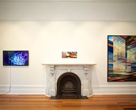 Linden New Art - Find Attractions 3