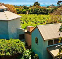 Curlewis Winery - Find Attractions