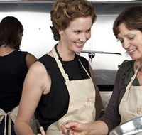 A tavola Cooking School at Pizzini Wines - Find Attractions