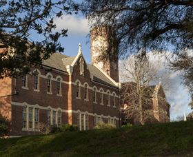 Saint Clement's Retreat And Conference Centre - Find Attractions 0