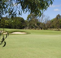 Curlewis Golf Club - Find Attractions