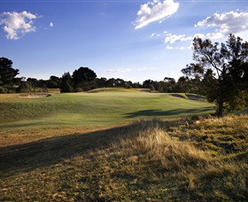 Curlewis Golf Club - Find Attractions 2