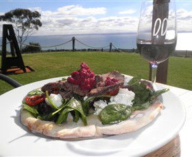 Jack Rabbit Vineyard - Find Attractions 2
