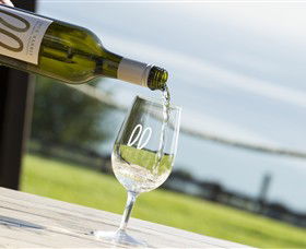 Jack Rabbit Vineyard - Find Attractions 5