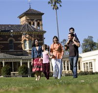 Rippon Lea House and Gardens - Find Attractions