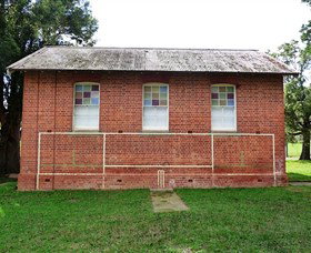 Wymah Museum Wymah