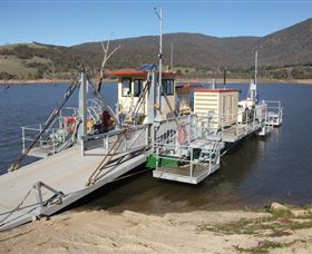 Wymah Ferry - Find Attractions 1