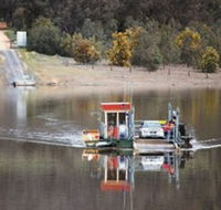 Wymah Ferry - Find Attractions