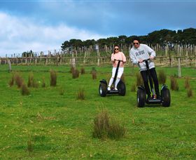 Segway Geelong - Find Attractions 1