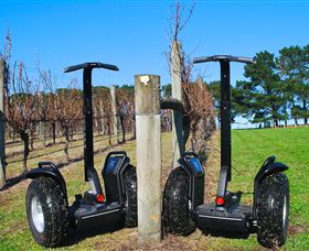 Segway Geelong - Find Attractions 0