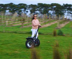 Segway Geelong - Find Attractions 3