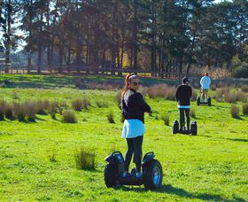 Segway Geelong - Find Attractions 4