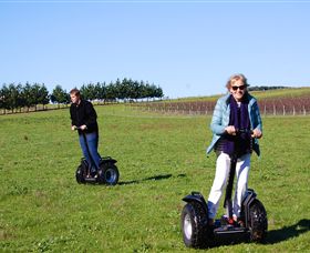 Segway Geelong - Find Attractions 6