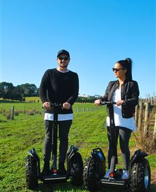 Segway Geelong - Find Attractions 7