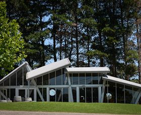 Leura Park Estate Curlewis