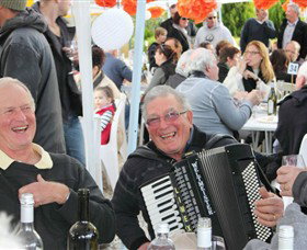 Politini Wines - Find Attractions 0