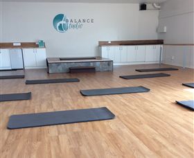 Balance Studio Torquay