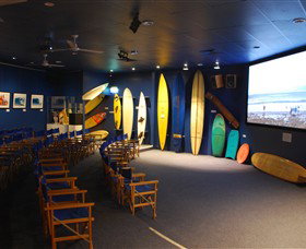 Surfworld Museum Torquay - Find Attractions 2
