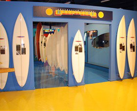 Surfworld Museum Torquay - Find Attractions 4