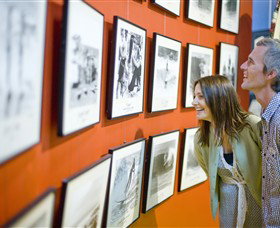 Surfworld Museum Torquay - Find Attractions 3