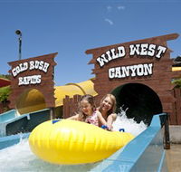 Adventure Park - Find Attractions