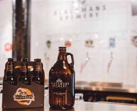 Blackman's Brewery - Find Attractions 5